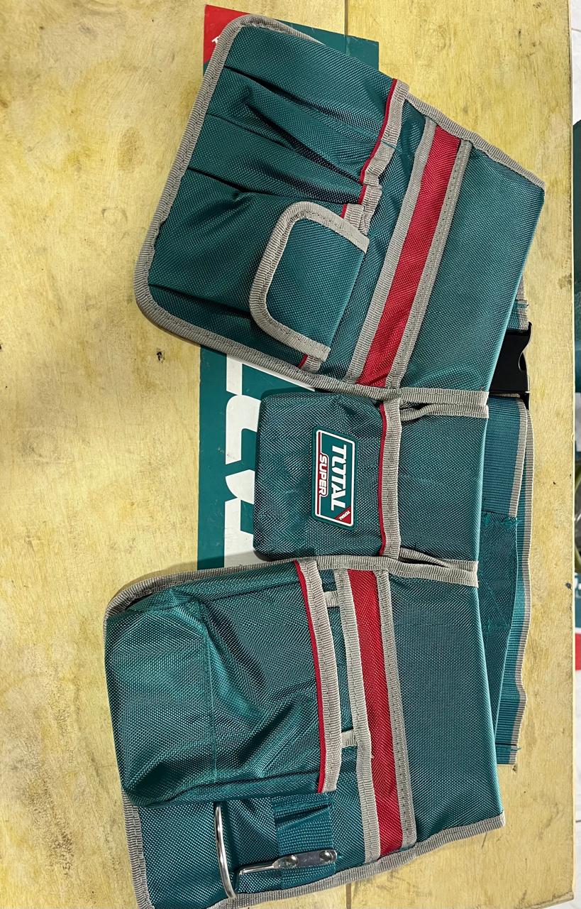 BOLSA DE HERRAMIENTAS 3EN1 THT16P20325